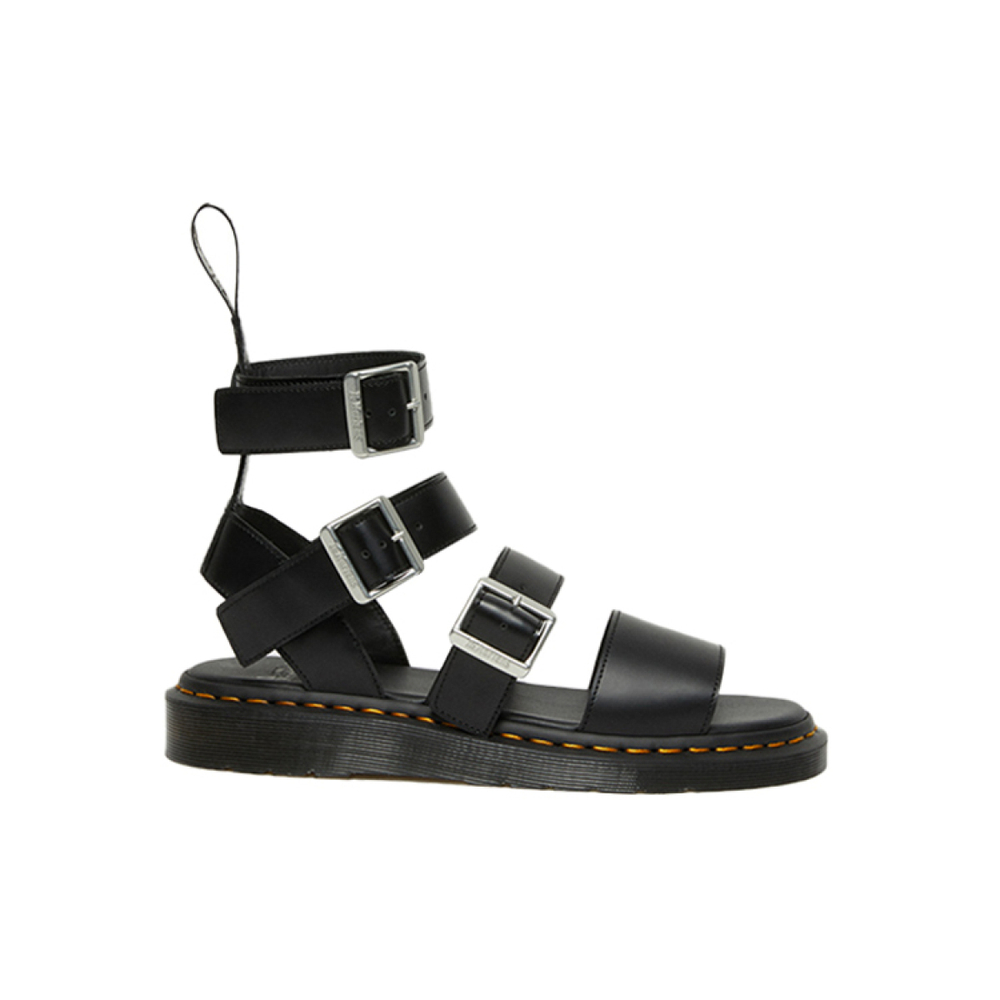 RICK OWENS x Dr.Martens Gryphon Strap RO