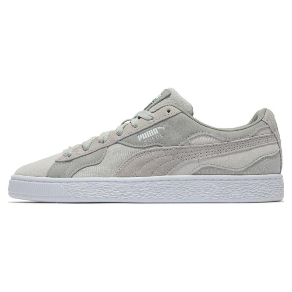 PUMA Suede Camowave Earth
