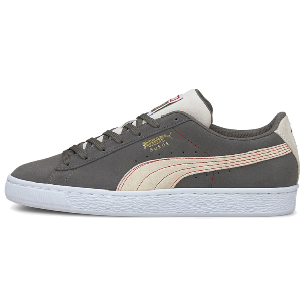PUMA Suede De