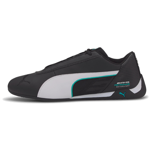 PUMA Mercedes R-cat