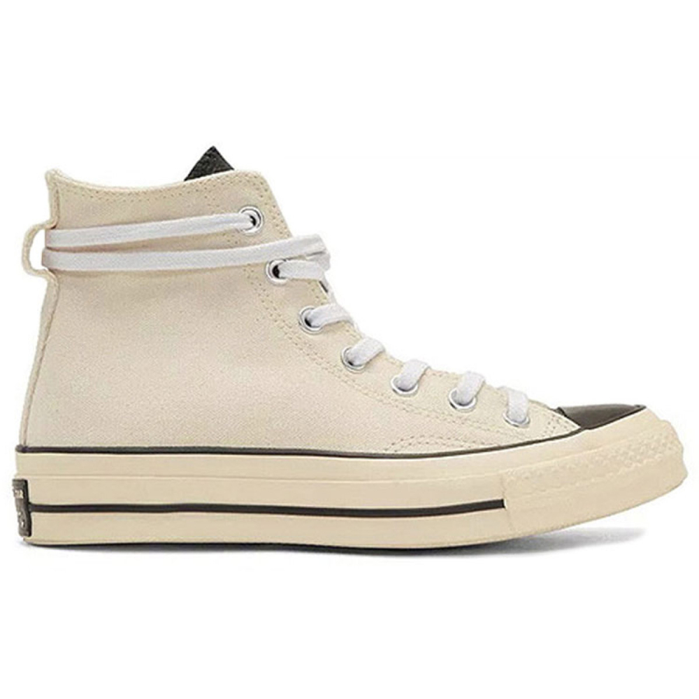 FEAR OF GOD FOG ESSENTIALS x Converse Chuck 70 2018