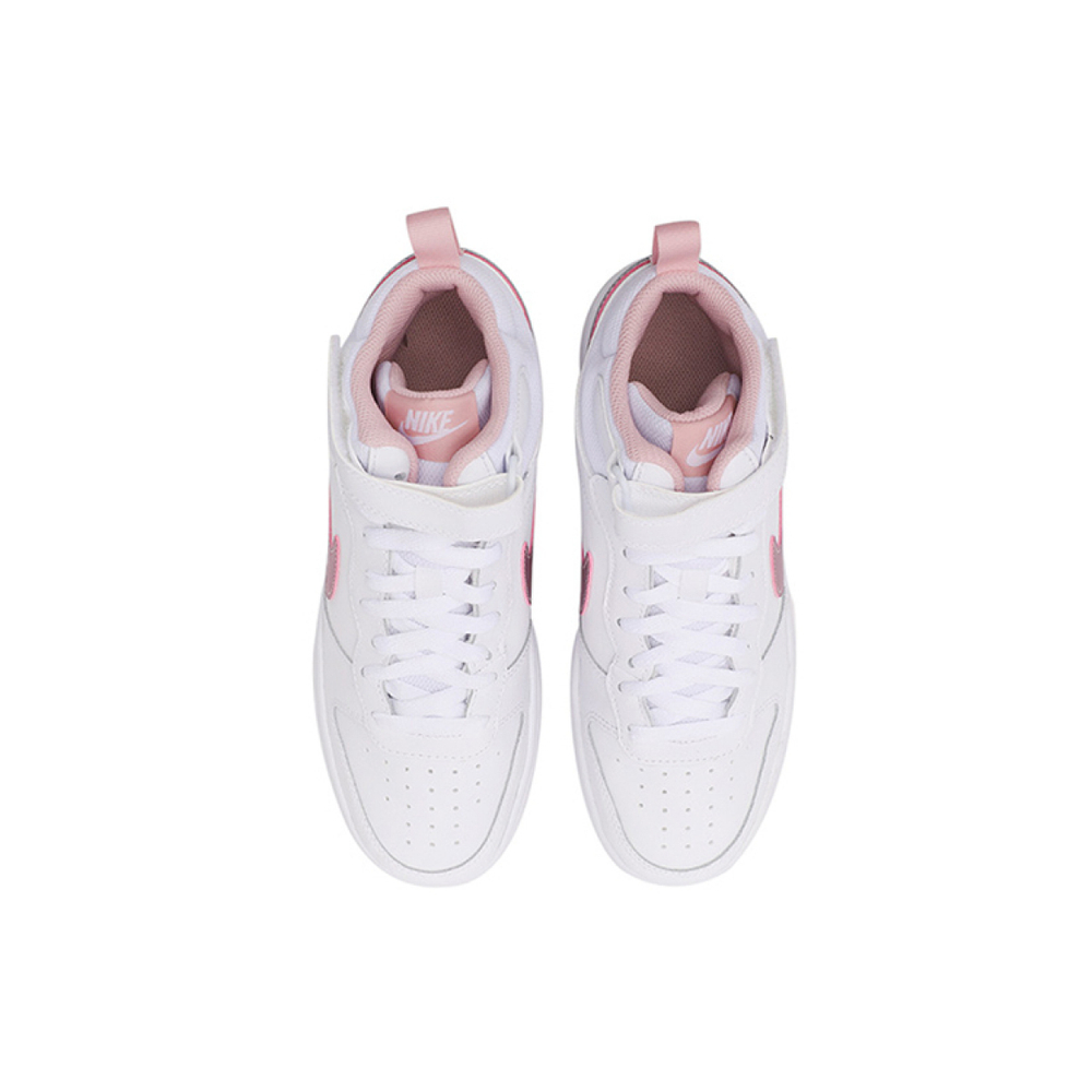 Nike Court Borough 2 Mid 2