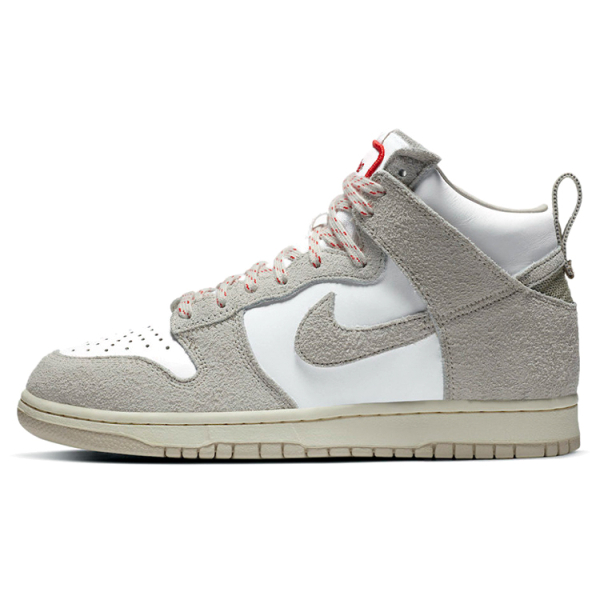 Notre x Nike Dunk Light Orewood Brown