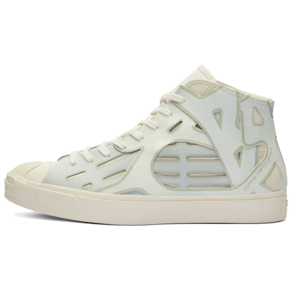 Feng Chen Wang x Converse Jack Purcell