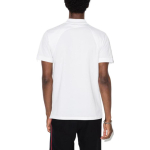 Alexander McQueen SS22 Logo Polo