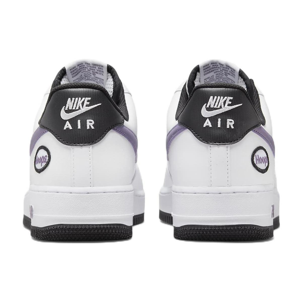 Nike Air Force 1 07 LV8 "Hoops"