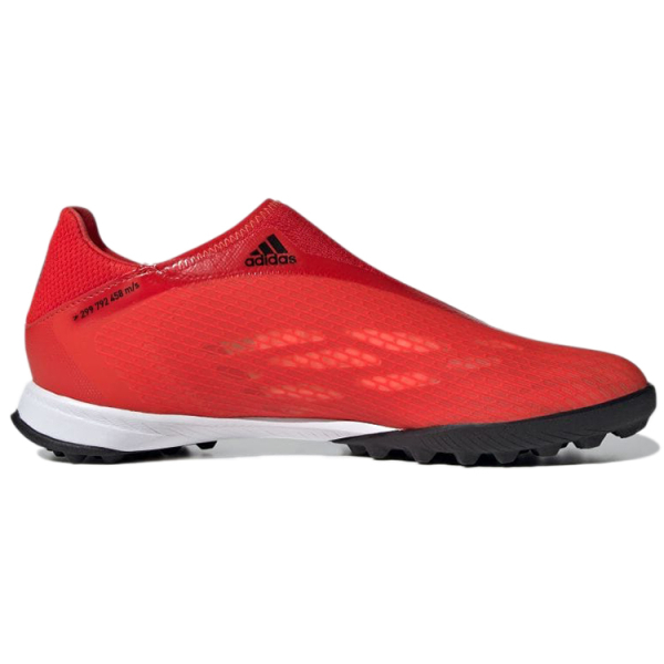 Adidas X Speedflow 3 Laceless TF（ ）