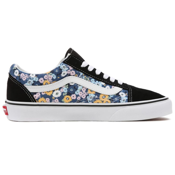 Vans Old Skool Floral