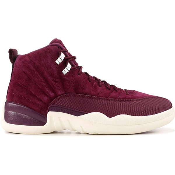 Jordan Air Jordan 12 Retro "Bordeaux"