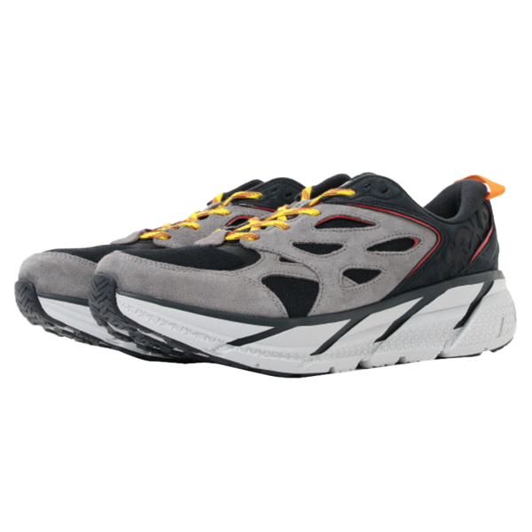 HOKA ONE ONE Clifton L Suede
