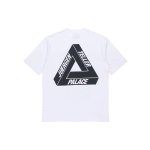 PALACE x Juergen Teller Palace Juergen Teller T-shirt 1 White T