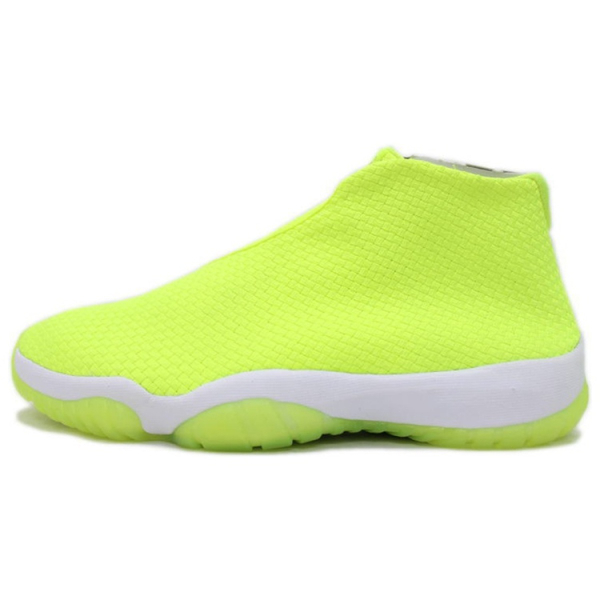 Jordan Future Volt