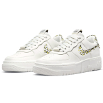 Nike Air Force 1 Pixel "Leopard"