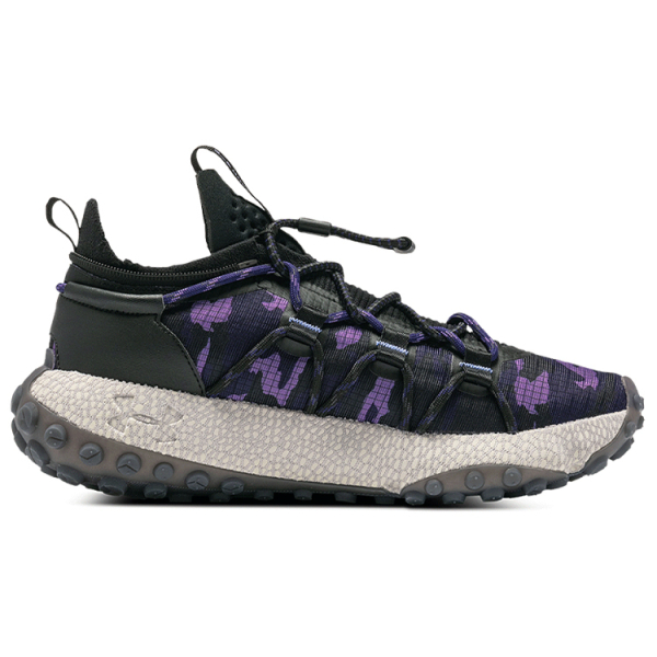 Under Armour HOVR Summit Fat Tire Camo