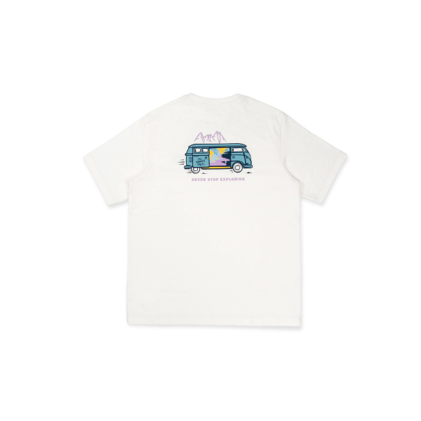 THE NORTH FACE SS23 T