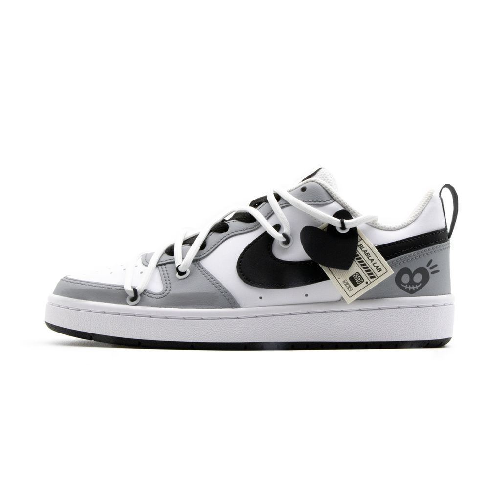 【 】 Nike Court Borough Low GS