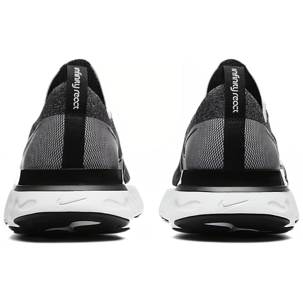 Nike React Infinity Run Flyknit 1