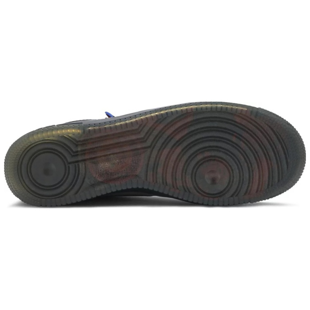 Nike Air Force 1 07 Rasheed New Six