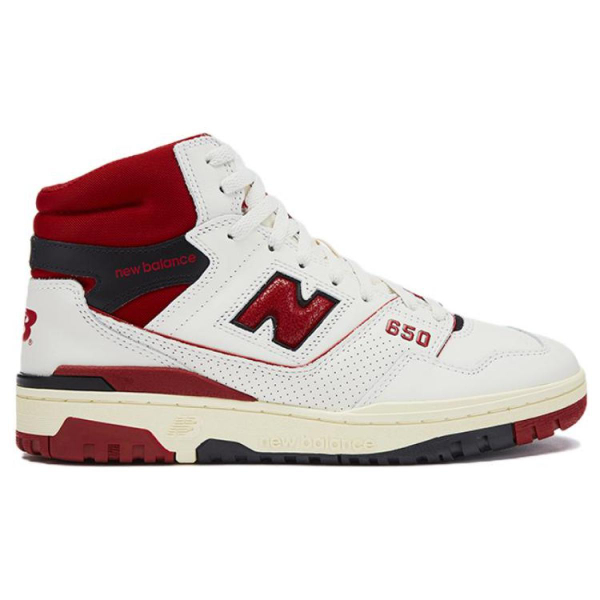 Aimé Leon Dore x New Balance NB 650