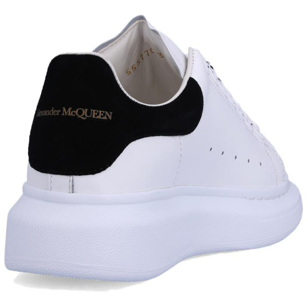 Alexander McQueen Oversized