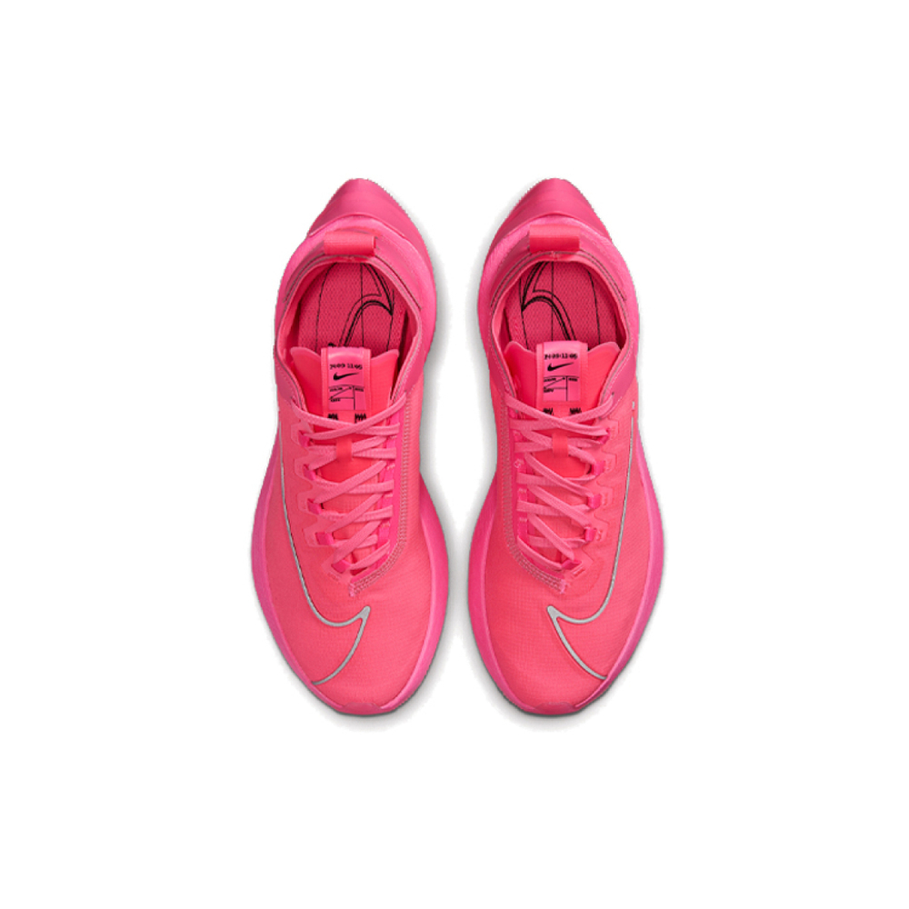 Nike Zoom Double Stacked pink blast PU