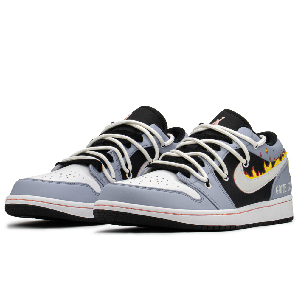 【 】 Jordan Air Jordan 1 Low FZBB