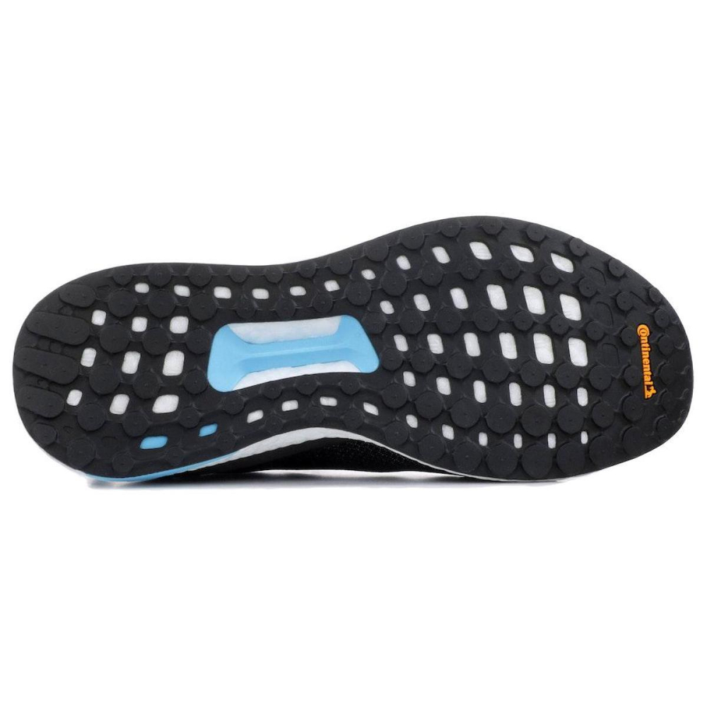 Adidas Solar Hu Glide Black