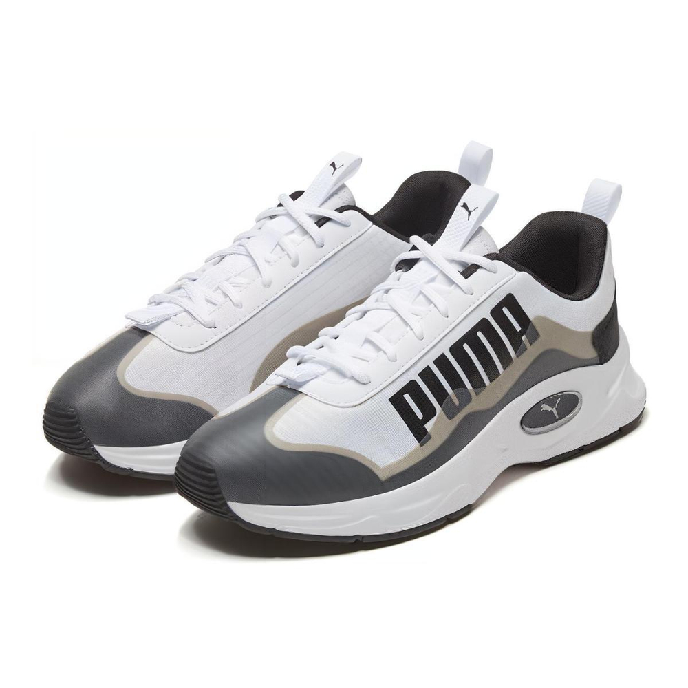 PUMA Nucleus