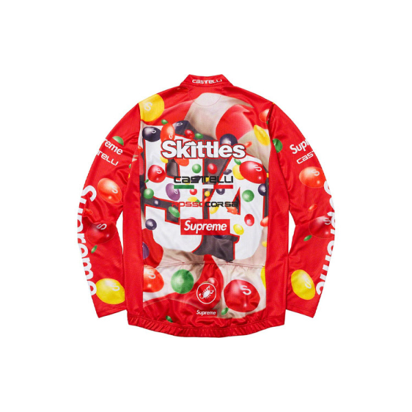 Supreme Logo