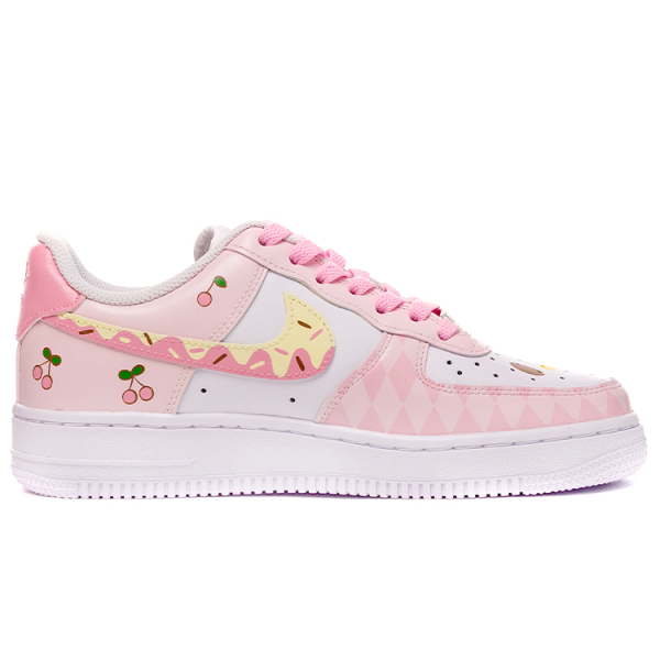 【 】 Nike Air Force 1
