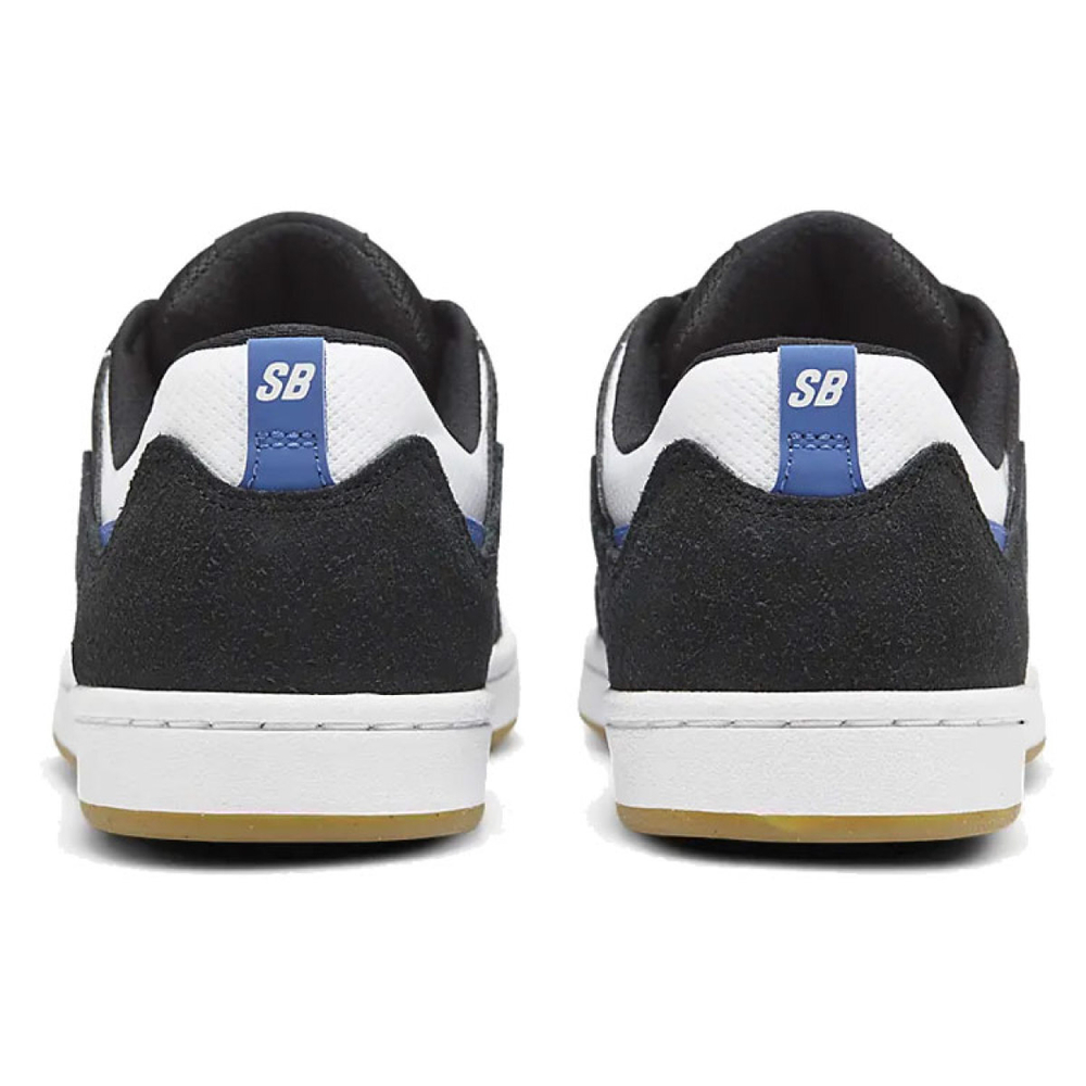 Nike SB Alleyoop SB Alleyoop "White Team Royal"