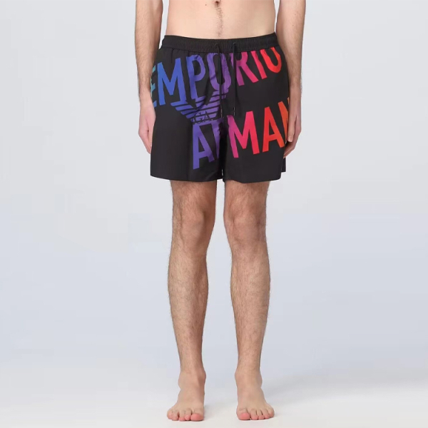 EMPORIO ARMANI SS23 Logo