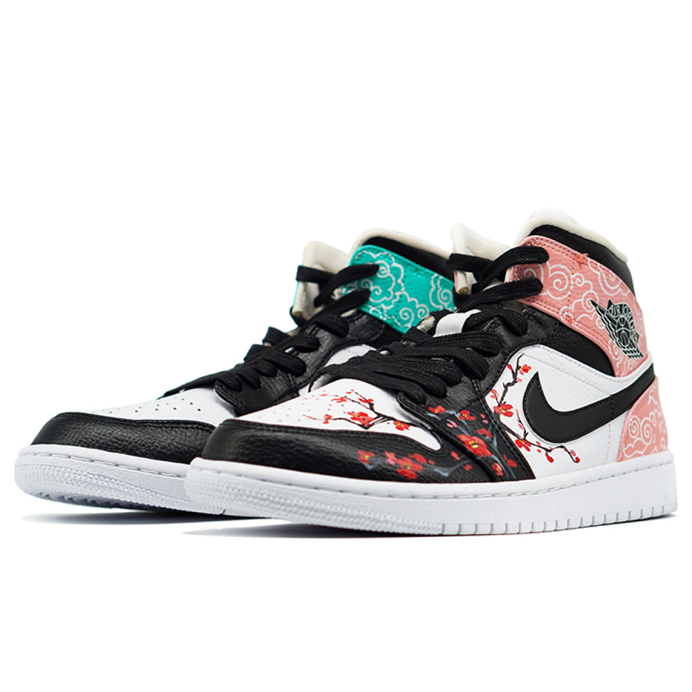 【 】 Jordan Air Jordan 1 Mid