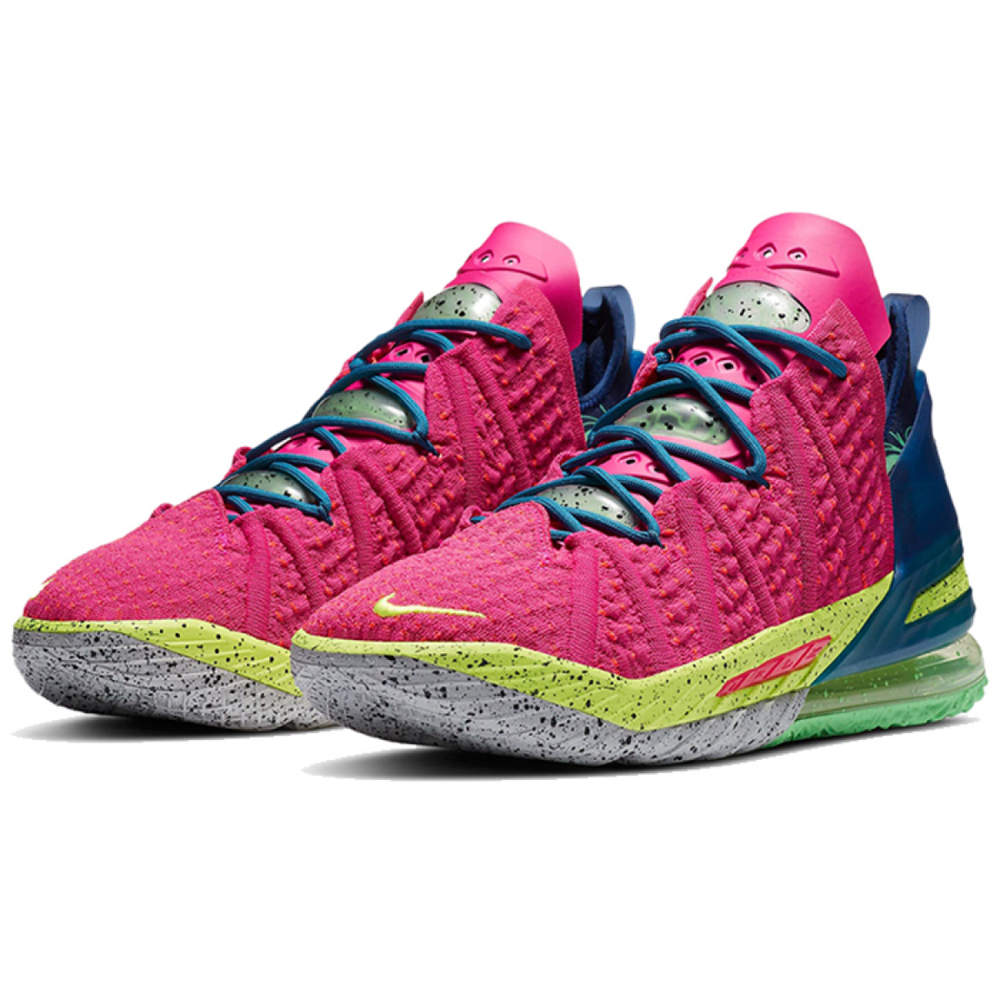 Nike Lebron 18