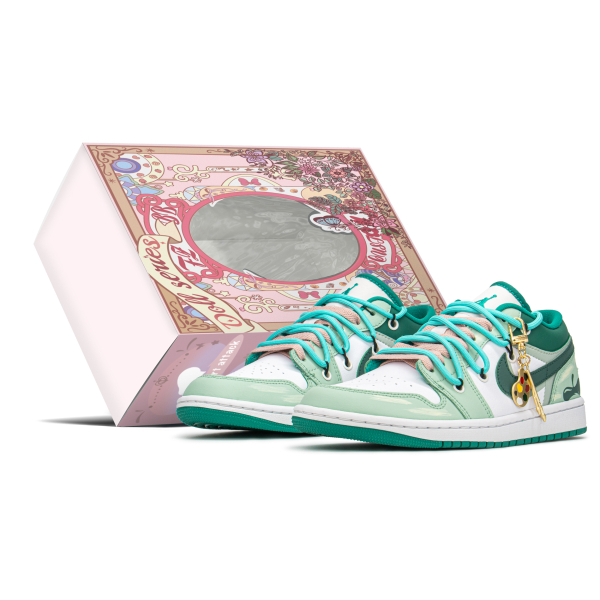 【 】 Jordan Air Jordan 1 Low