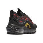 Nike Air Max 97 Tartan Black (W)