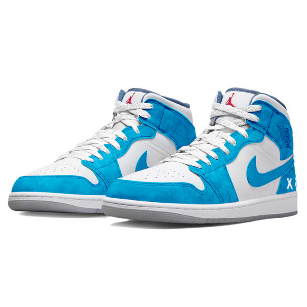 【 】 Jordan Air Jordan 1 Mid SE