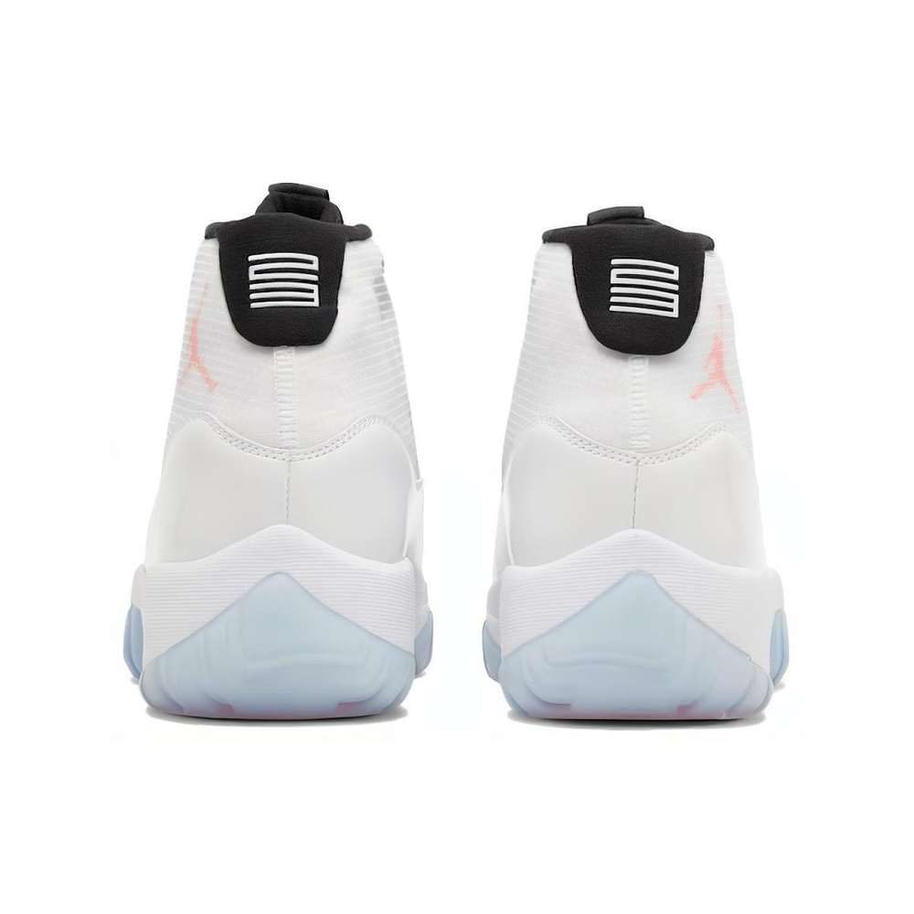 Jordan Air Jordan 11 Adapt