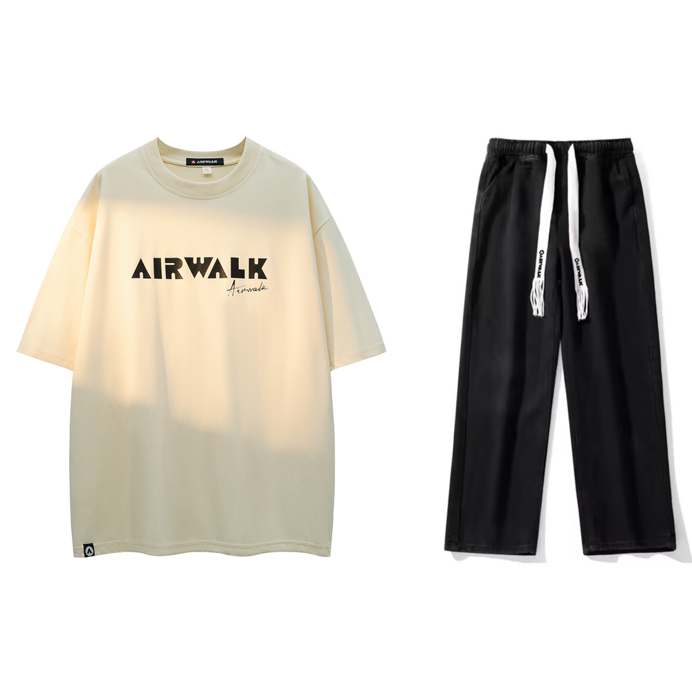 Airwalk Logo T