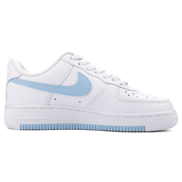 【 】 Nike Air Force 1 "Triple White"