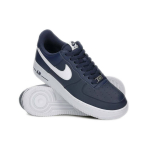 Nike Air Force 1 07 Midnight Navy