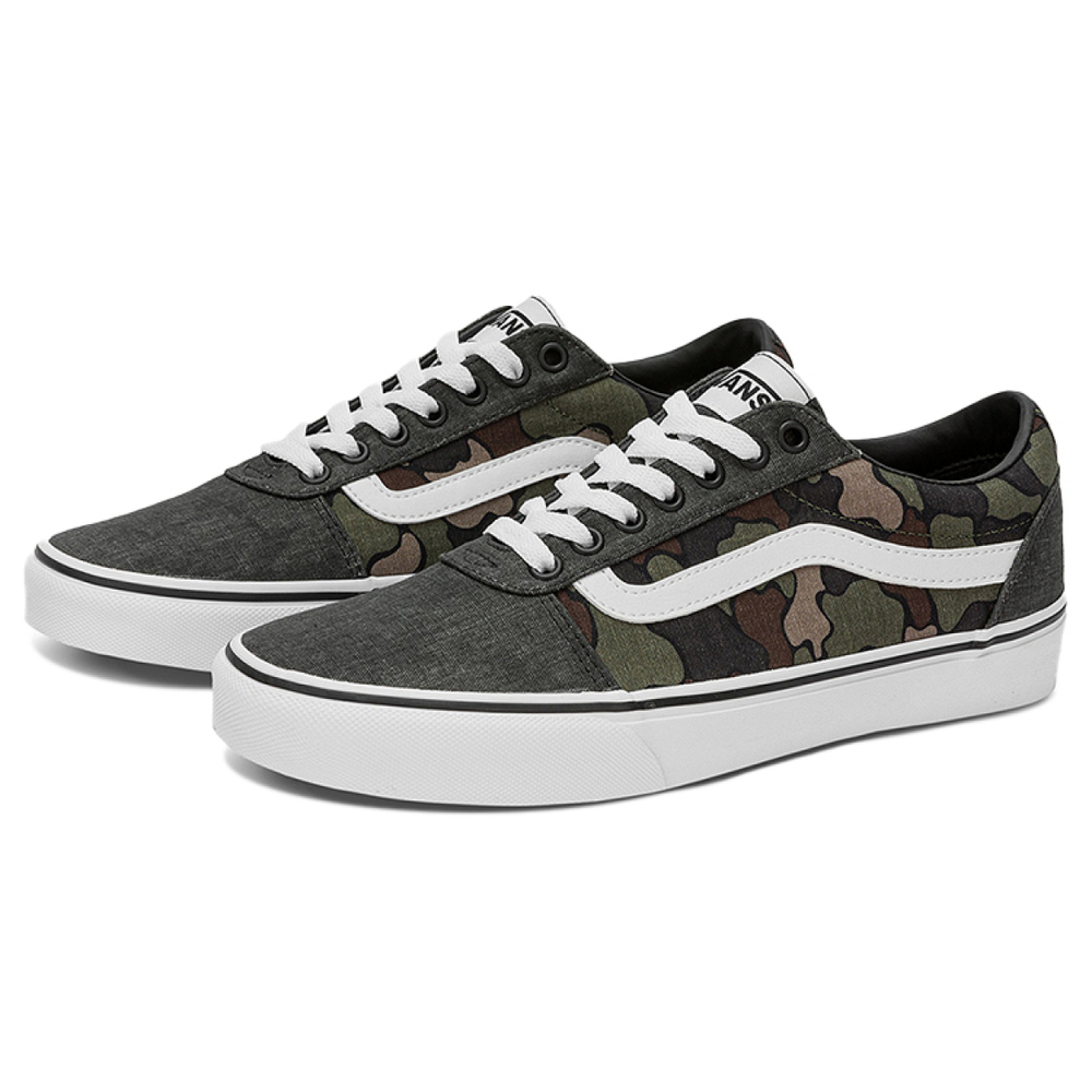 Vans Ward