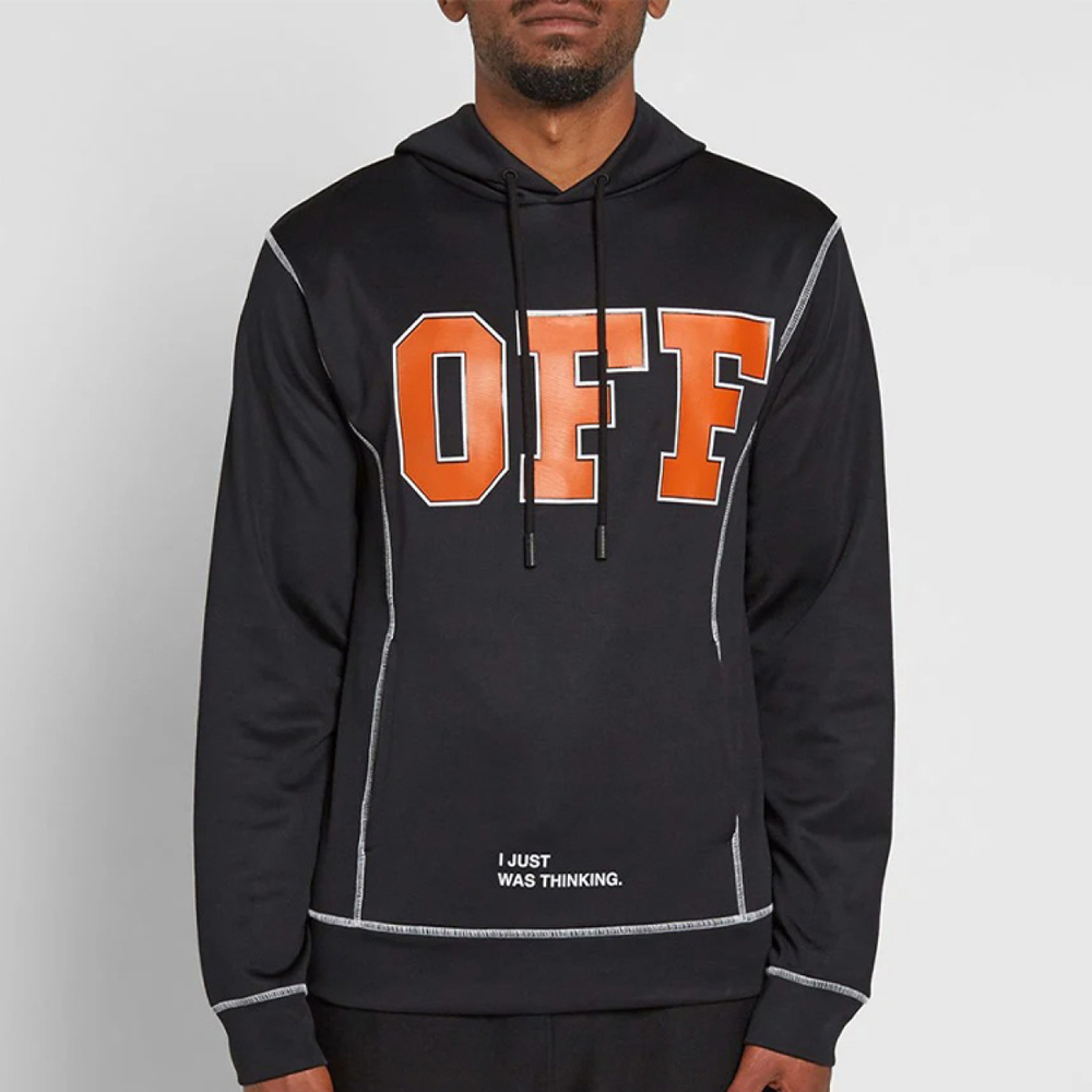 OFF-WHITE