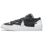 【 】 Sacai x Nike Blazer Low "lron Grey" vibe