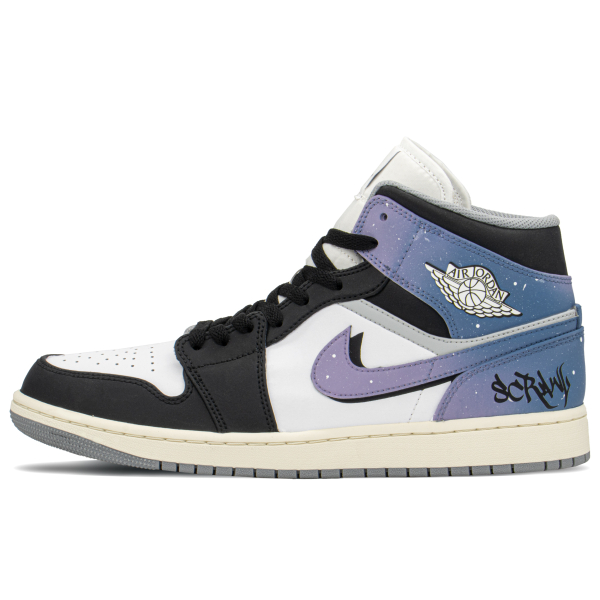 【 】 Jordan Air Jordan 1 mid FZBB