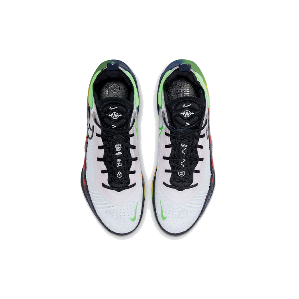Nike Air Zoom G.T. Run EP