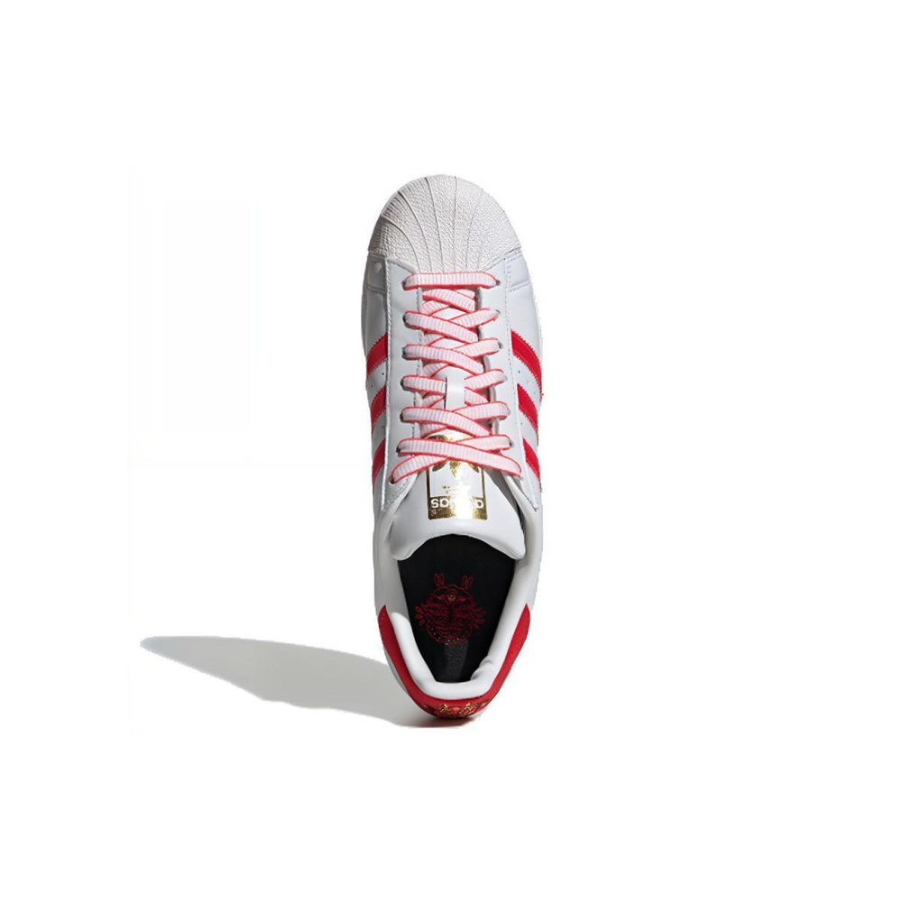 Adidas originals Superstar CNY