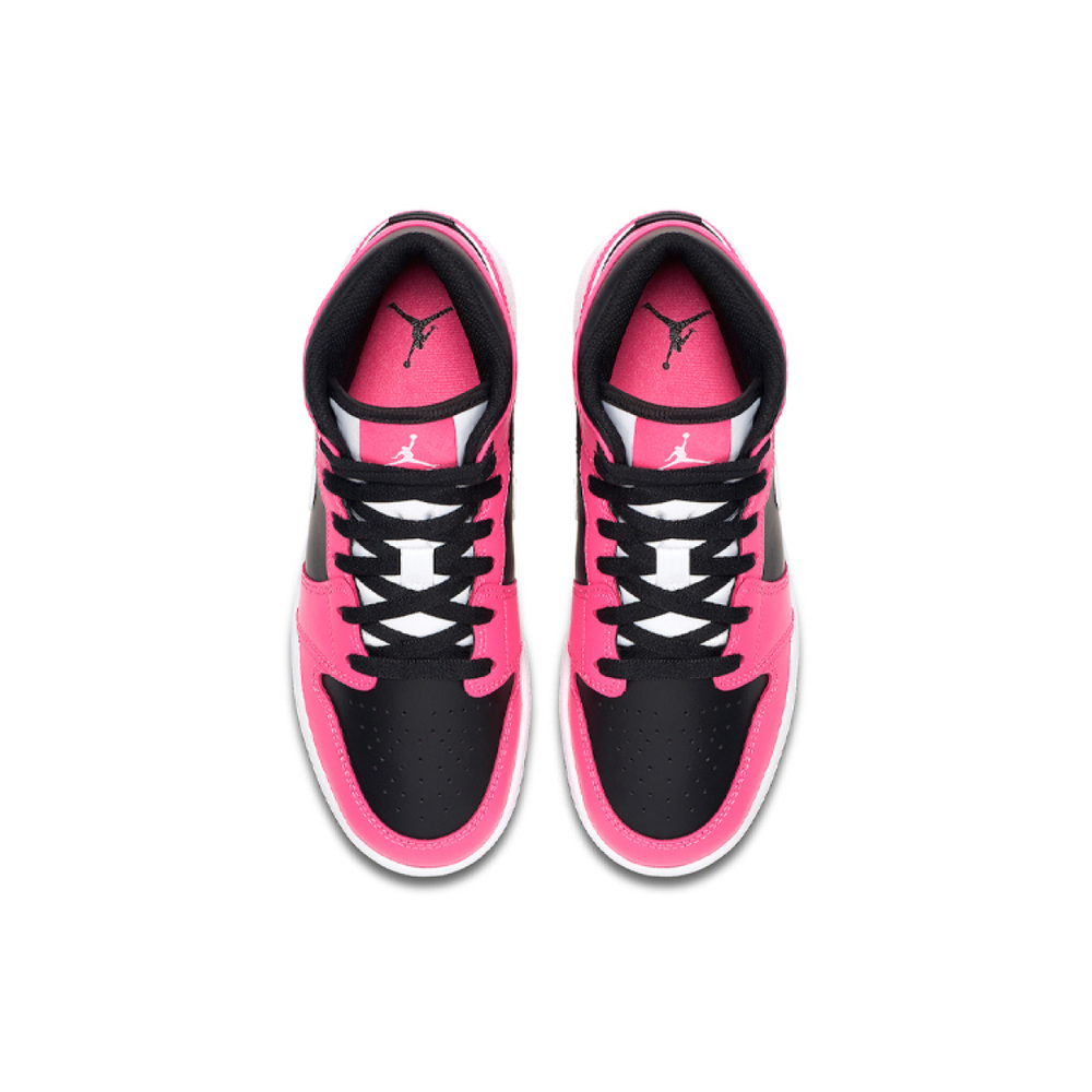 Jordan Air Jordan 1 Mid "Pinksicle"