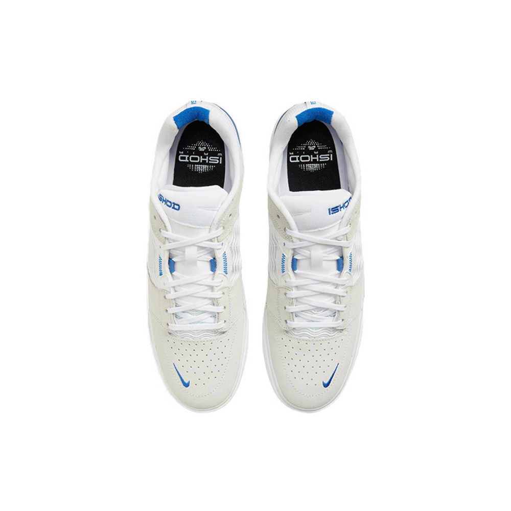 Nike SB Ishod "Summit White"