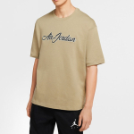 Air Jordan Remastered Logo T